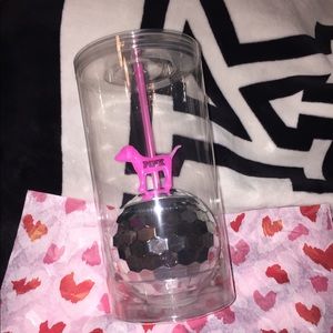 Victoria's Secret disco cup nwt